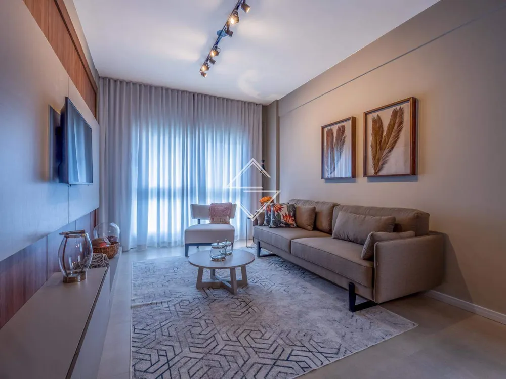 Apartamento, 2 quartos, 74 m² - Foto 14