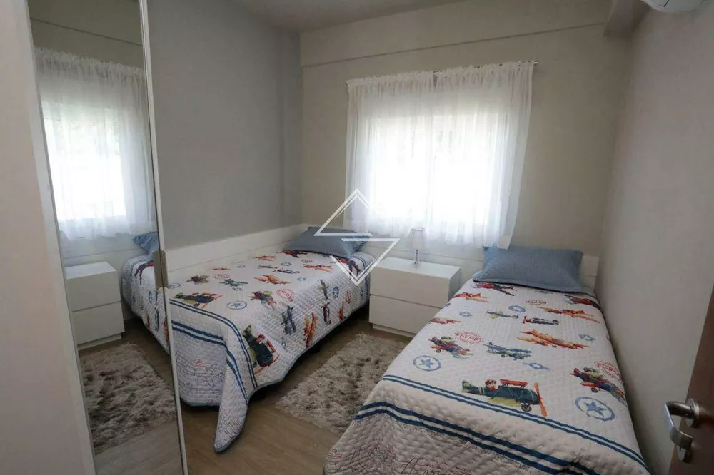 Apartamento, 2 quartos, 74 m² - Foto 1