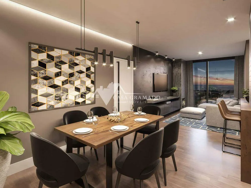 Apartamento, 1 quarto, 46 m² - Foto 13