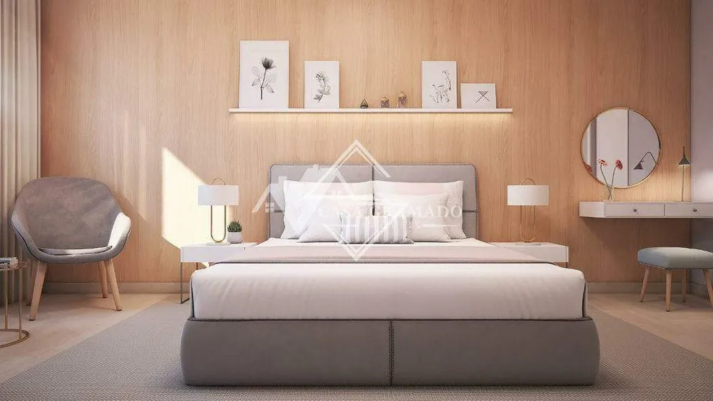 Apartamento, 2 quartos, 100 m² - Foto 20