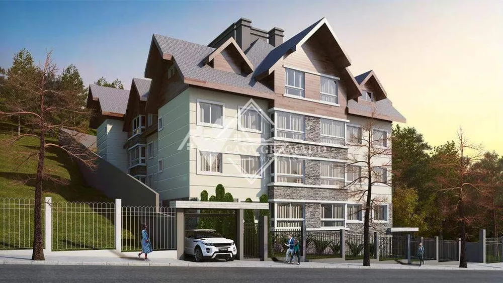Apartamento, 2 quartos, 100 m² - Foto 3