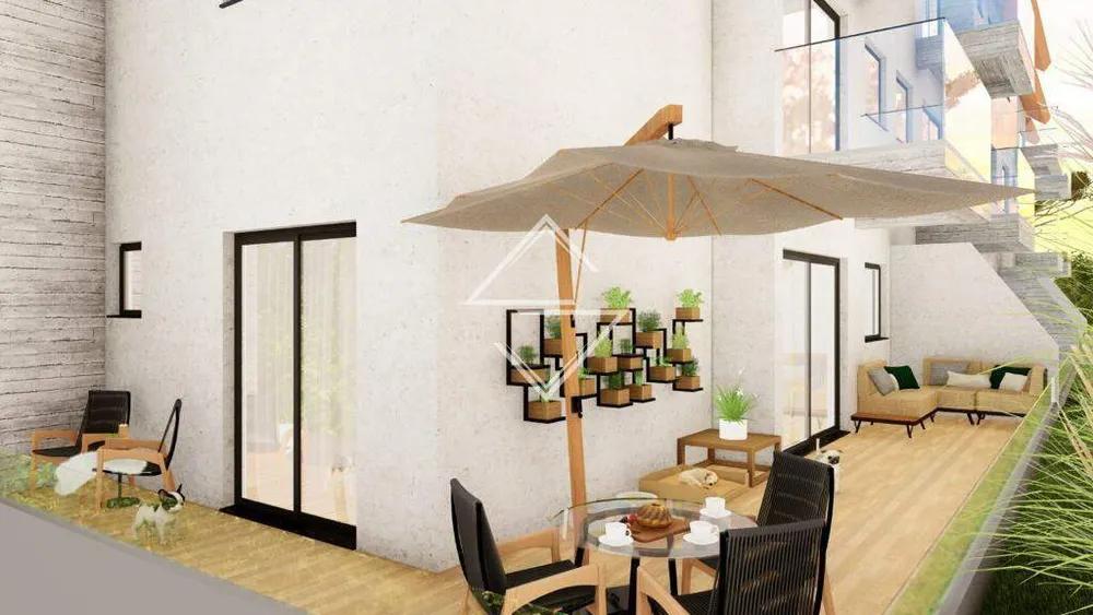 Apartamento, 1 quarto, 54 m² - Foto 13