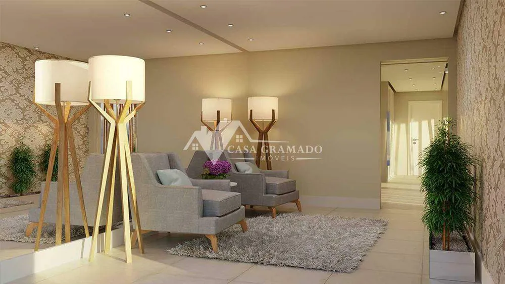 Apartamento, 2 quartos, 62 m² - Foto 14