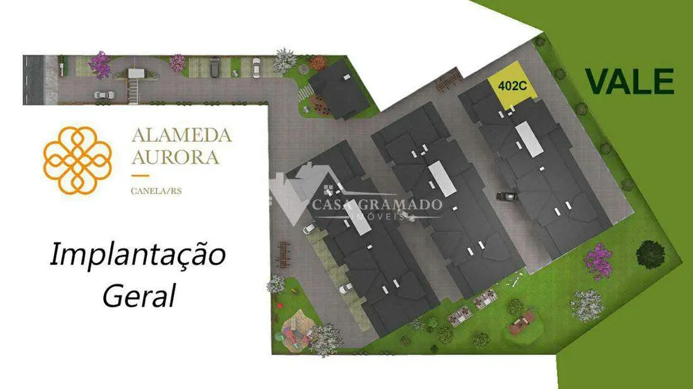 Apartamento, 2 quartos, 62 m² - Foto 20