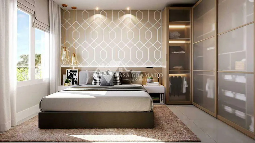 Apartamento, 2 quartos, 62 m² - Foto 18