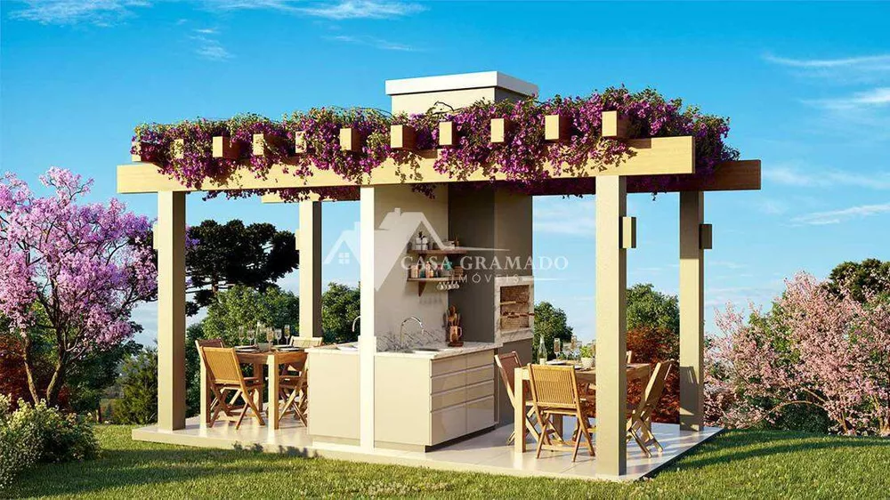 Apartamento, 2 quartos, 62 m² - Foto 4