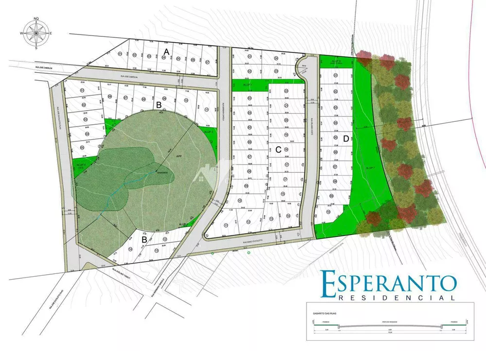 Terreno, 359 m² - Foto 4