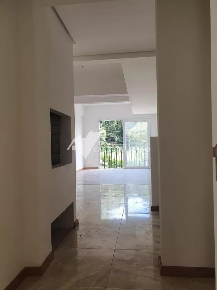 Apartamento à venda com 1 quarto, 49m² - Foto 4