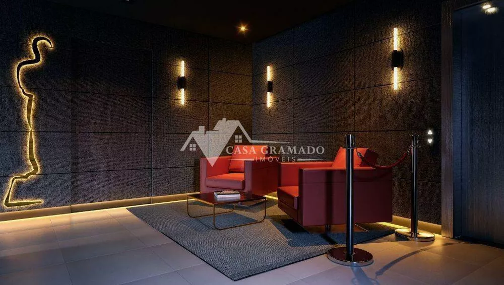 Apartamento, 2 quartos, 66 m² - Foto 9