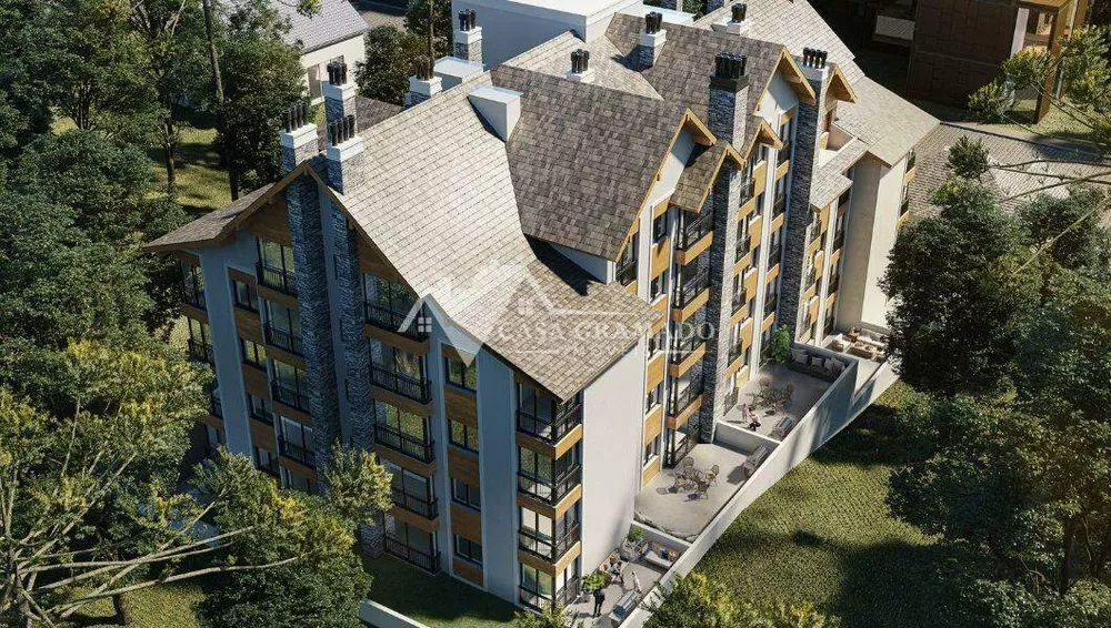 Apartamento, 2 quartos, 66 m² - Foto 4