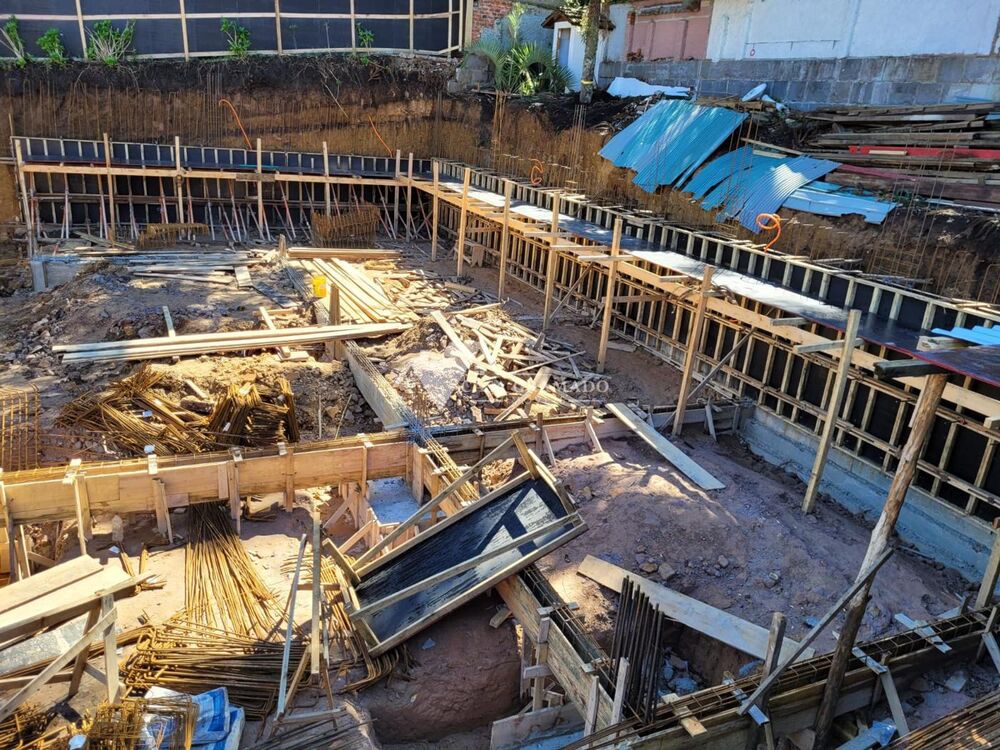 Apartamento, 2 quartos, 66 m² - Foto 33