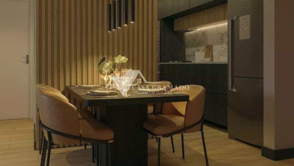 Apartamento, 2 quartos, 66 m² - Foto 5