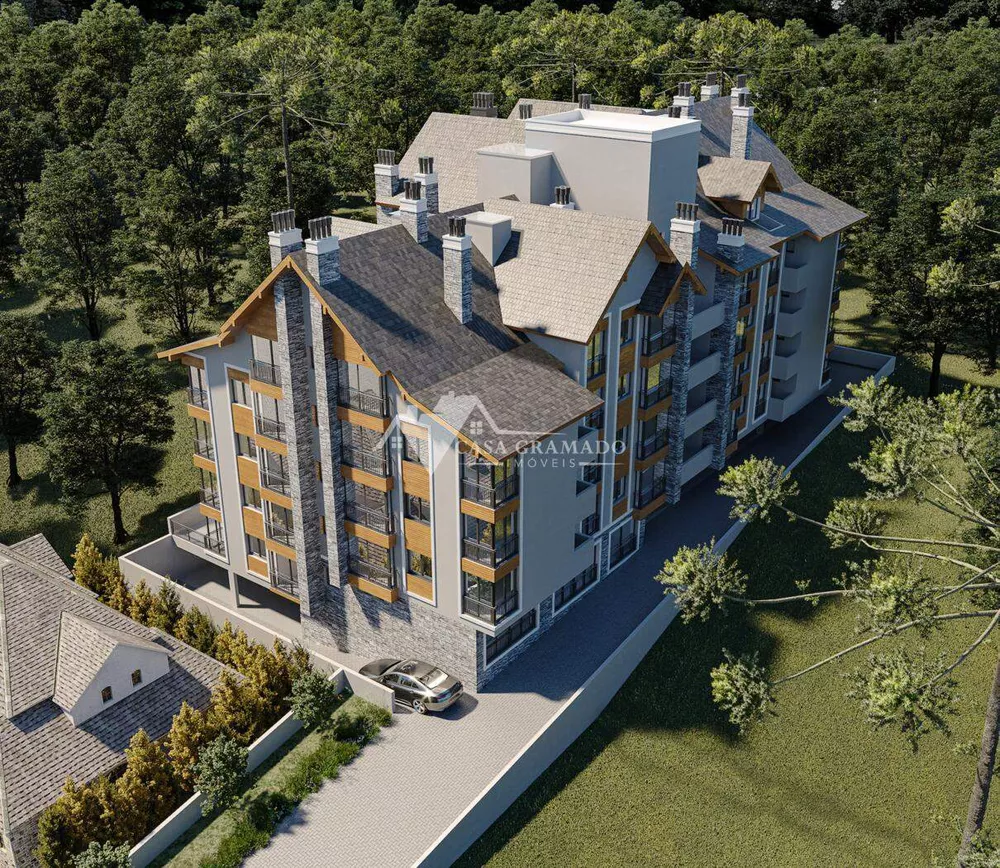 Apartamento, 2 quartos, 66 m² - Foto 3