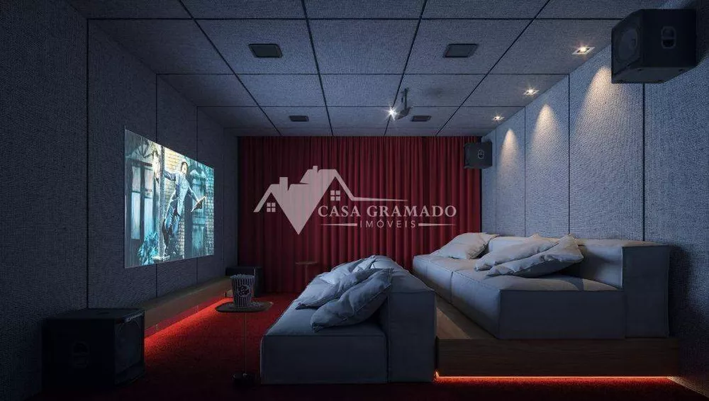 Apartamento, 2 quartos, 66 m² - Foto 11