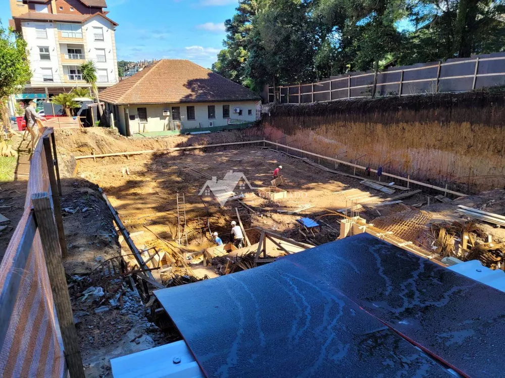 Apartamento, 2 quartos, 66 m² - Foto 15