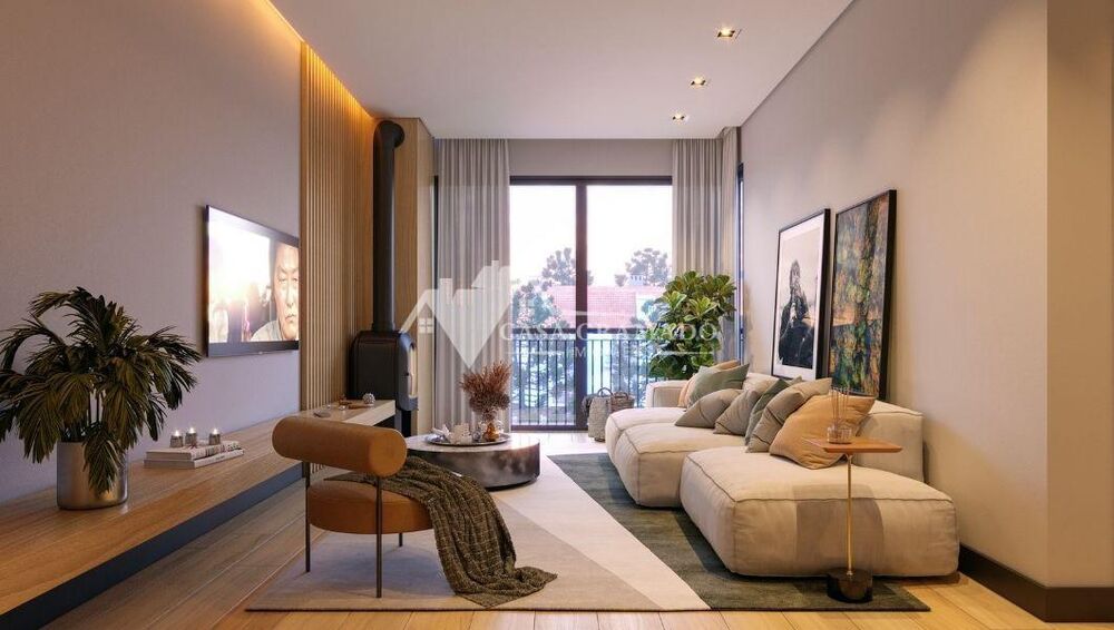 Apartamento, 2 quartos, 66 m² - Foto 39