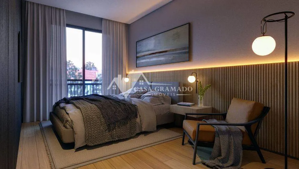 Apartamento, 2 quartos, 66 m² - Foto 49