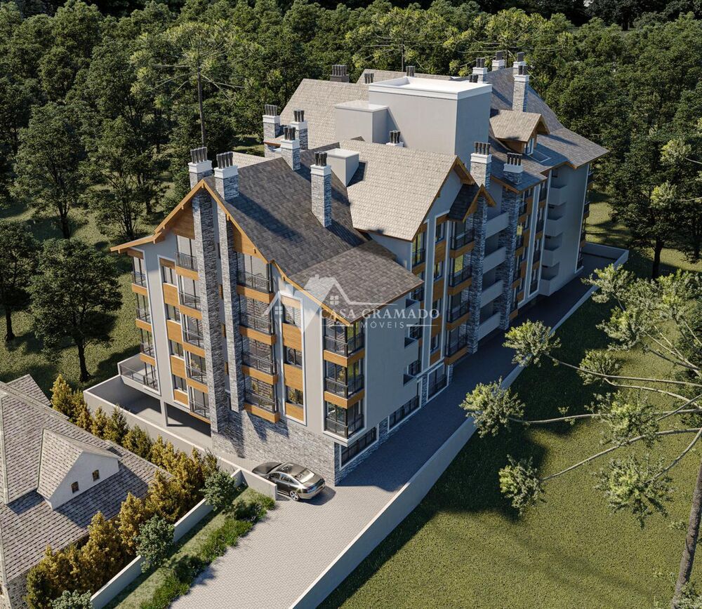 Apartamento, 2 quartos, 66 m² - Foto 37