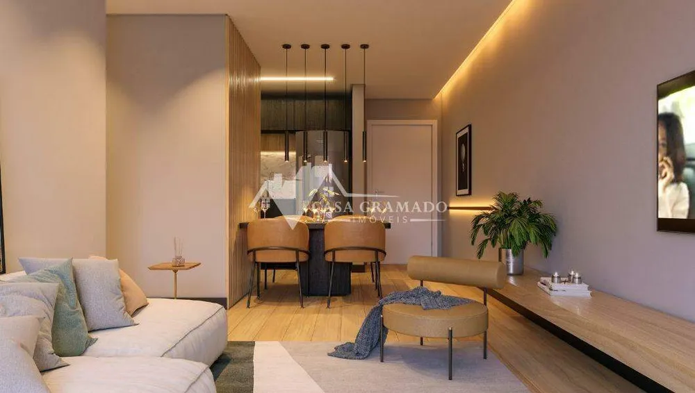 Apartamento, 2 quartos, 66 m² - Foto 53