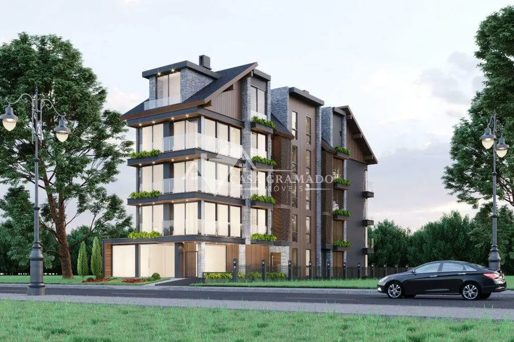 Apartamento, 1 quarto, 87 m² - Foto 5