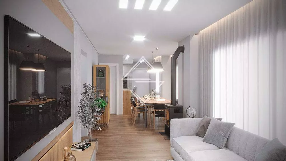 Apartamento, 1 quarto, 87 m² - Foto 4
