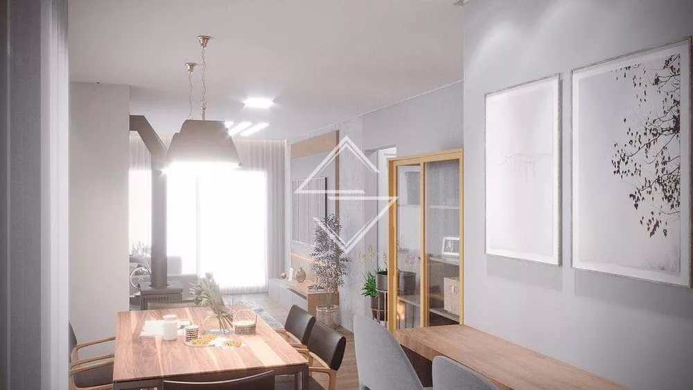 Apartamento, 1 quarto, 87 m² - Foto 3