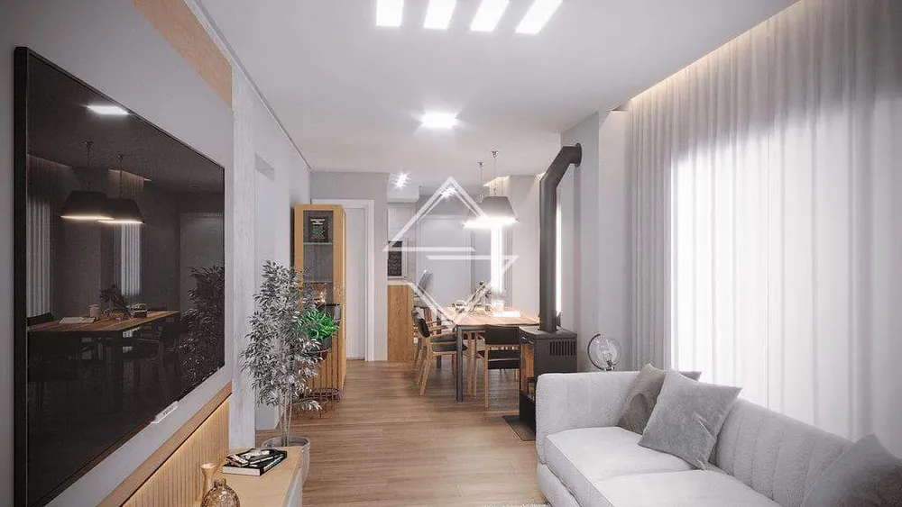 Apartamento, 1 quarto, 87 m² - Foto 10