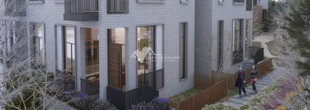 Apartamento, 1 quarto, 58 m² - Foto 9