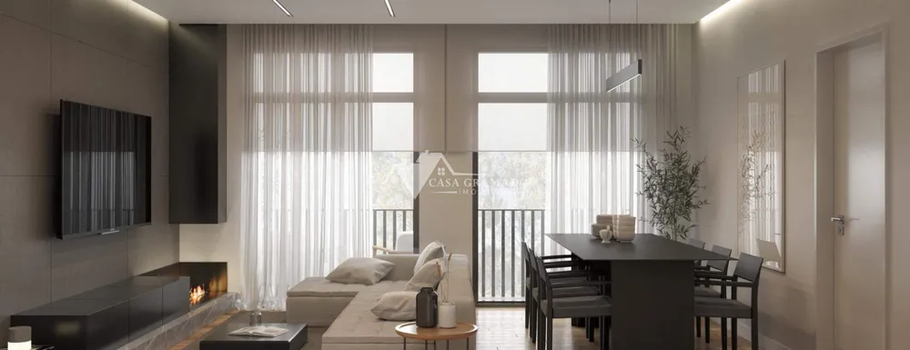 Apartamento, 1 quarto, 58 m² - Foto 17