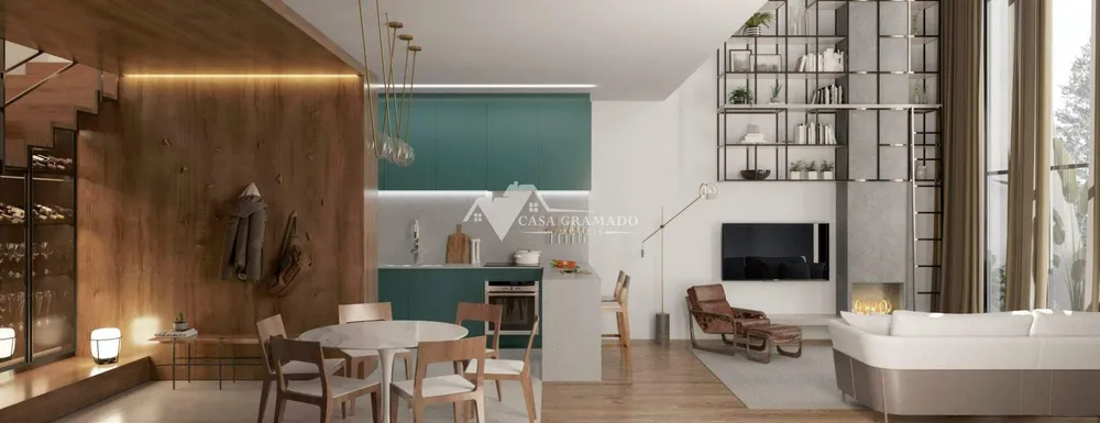 Apartamento, 1 quarto, 58 m² - Foto 11