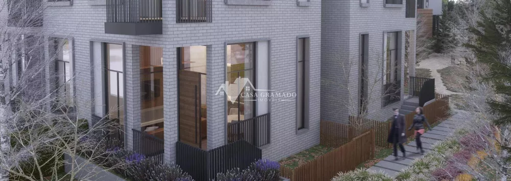 Apartamento, 1 quarto, 58 m² - Foto 1