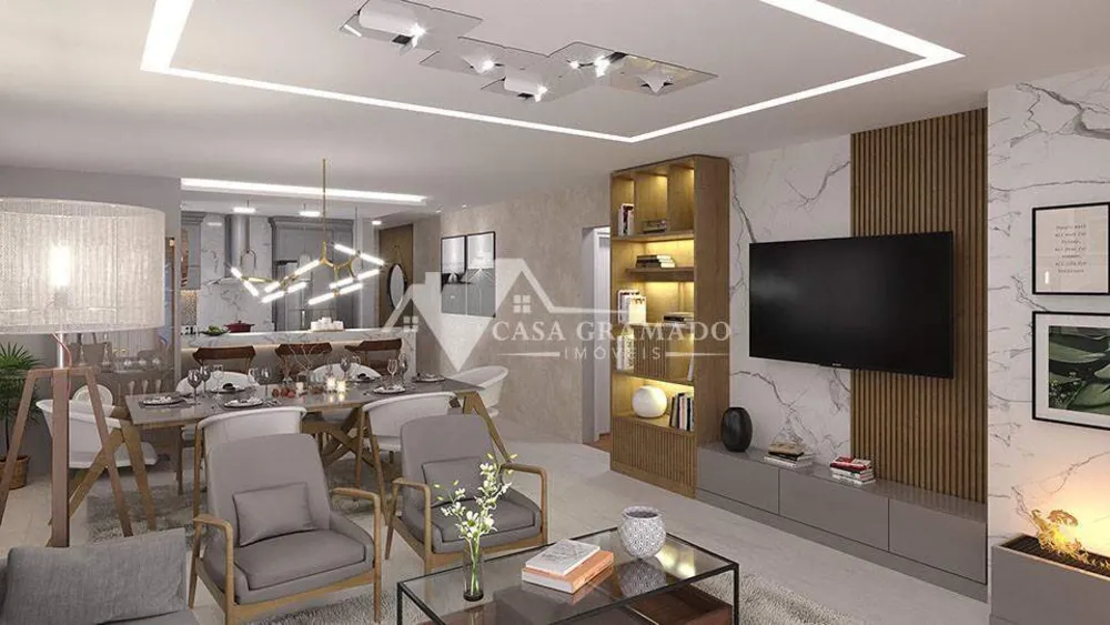Apartamento, 2 quartos, 88 m² - Foto 16