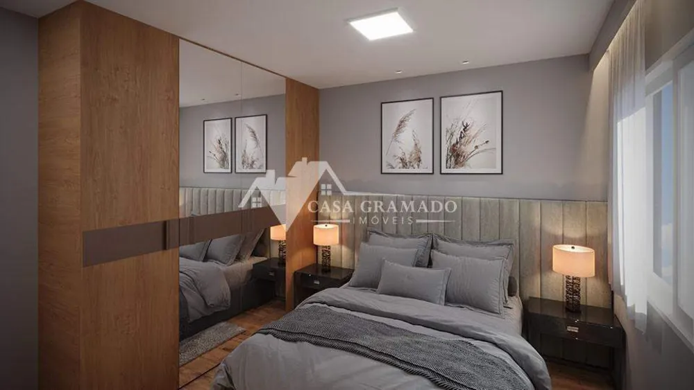 Apartamento, 2 quartos, 88 m² - Foto 19