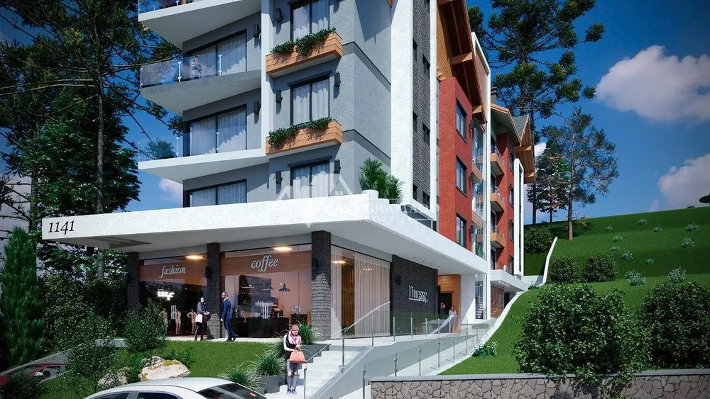 Apartamento, 2 quartos, 88 m² - Foto 12