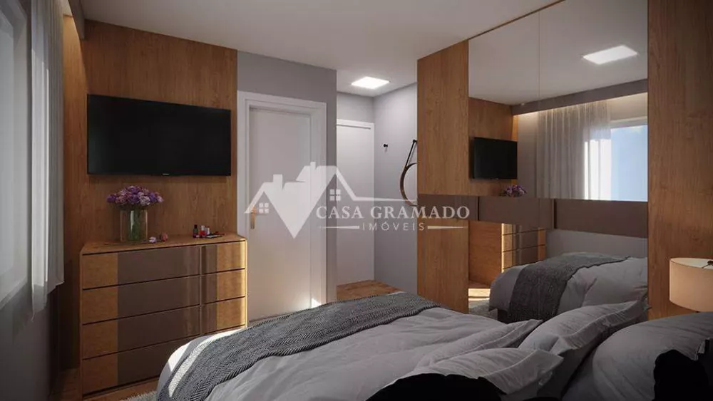 Apartamento, 2 quartos, 88 m² - Foto 1
