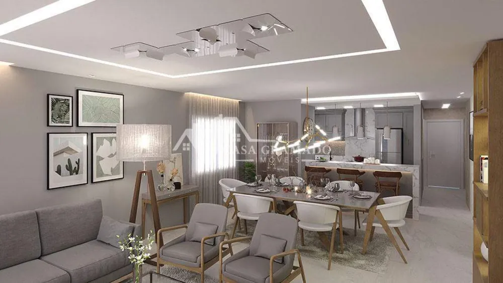 Apartamento, 2 quartos, 88 m² - Foto 15