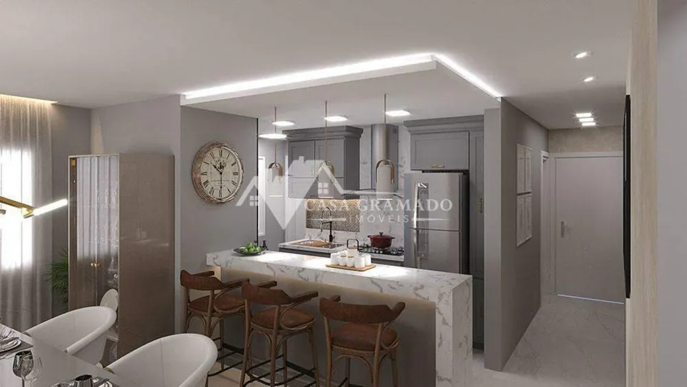 Apartamento, 2 quartos, 88 m² - Foto 18