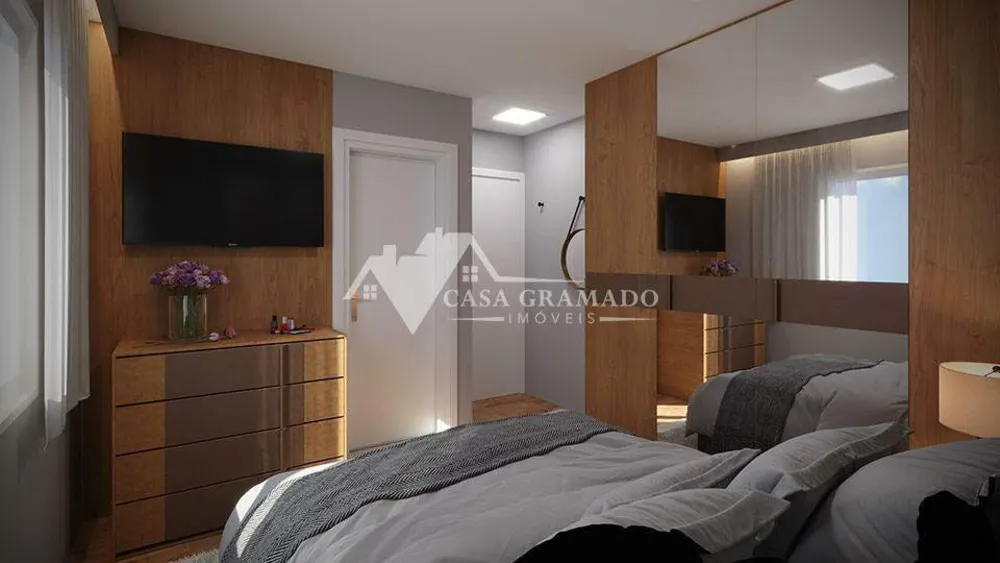 Apartamento, 2 quartos, 88 m² - Foto 20