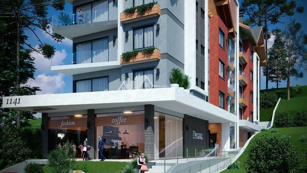 Apartamento, 2 quartos, 88 m² - Foto 14
