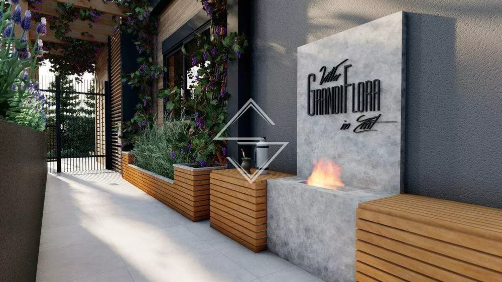 Apartamento, 2 quartos, 86 m² - Foto 3