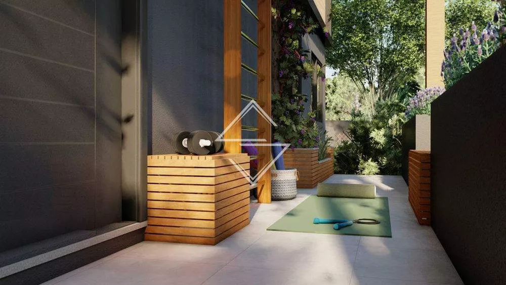 Apartamento, 2 quartos, 86 m² - Foto 2