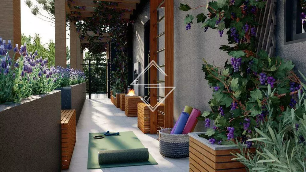 Apartamento, 2 quartos, 86 m² - Foto 1