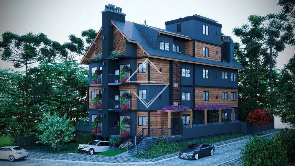 Apartamento, 2 quartos, 86 m² - Foto 9