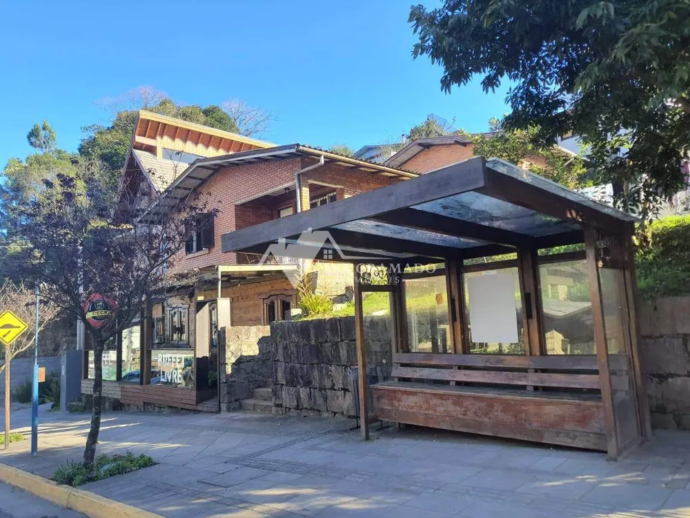 Loteamento e Condomínio, 550 m² - Foto 17