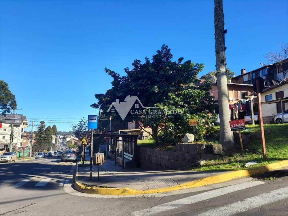 Loteamento e Condomínio, 550 m² - Foto 12