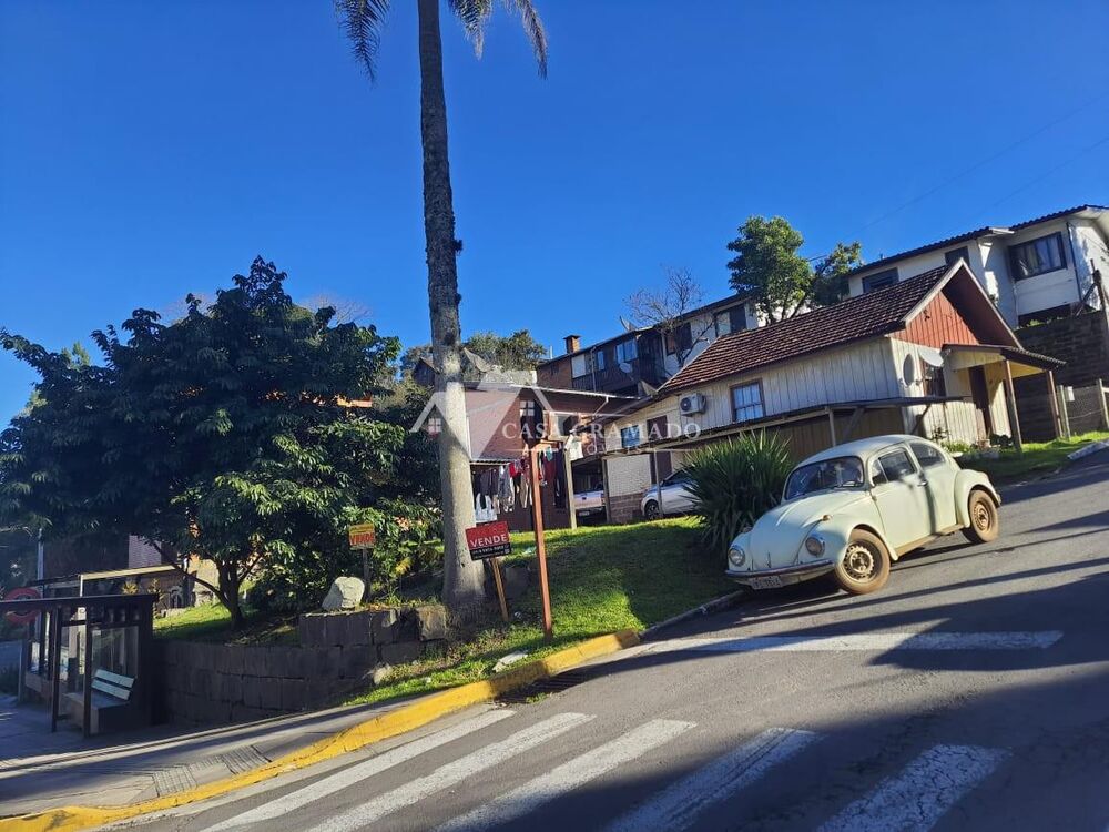 Loteamento e Condomínio, 550 m² - Foto 7