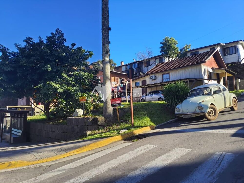 Loteamento e Condomínio, 550 m² - Foto 8