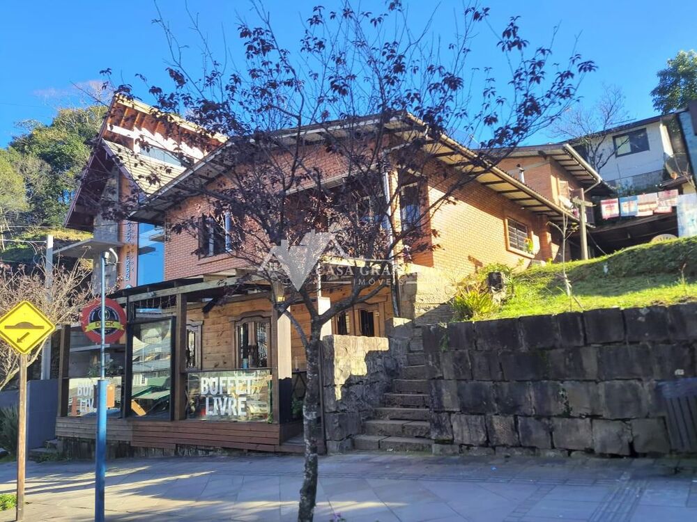 Loteamento e Condomínio, 550 m² - Foto 9