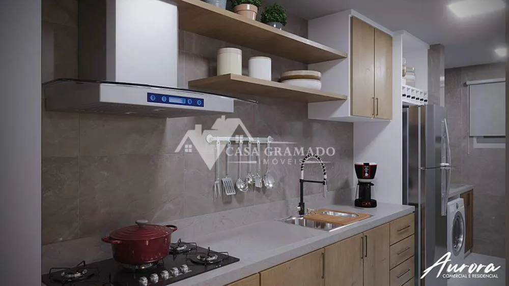 Cobertura, 2 quartos, 65 m² - Foto 11