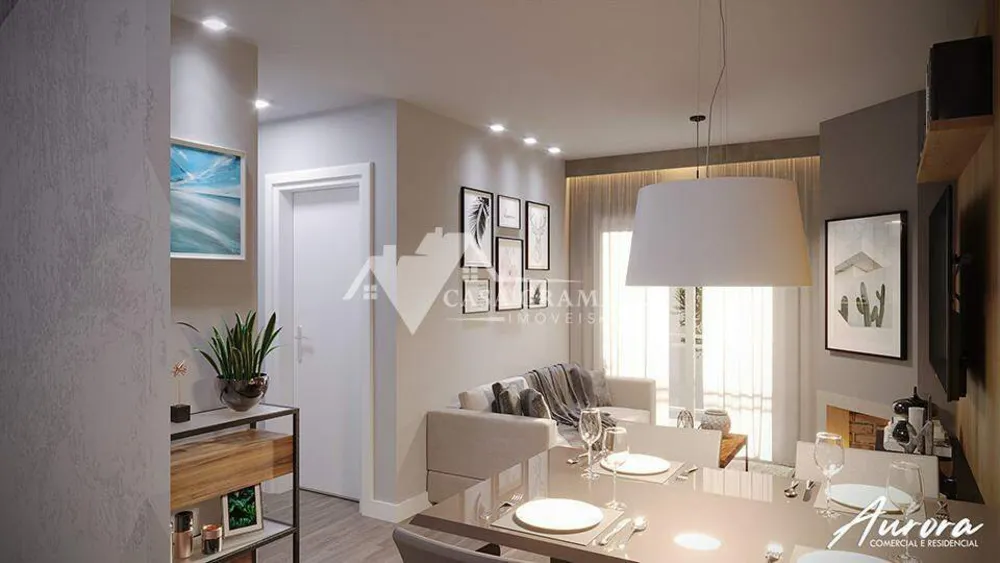 Cobertura, 2 quartos, 65 m² - Foto 10